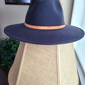 COPY - LADIES FESTIVAL HAT